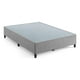 thumbnail image 1 of Base de cama Nooz Base cama de metal tipo box tamaño individual, 1 of 6