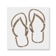 thumbnail image 1 of Plantilla de esténcil de chanclas Stencil Revolution, duradera de mylar, 1 of 5