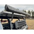 thumbnail image 4 of Overland Axis Truck Bed Rack Awning Mount Brackets, 4 of 4