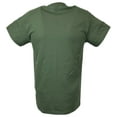 thumbnail image 4 of John Cena Never Back Down Never Quit Green T-shirt, 4 of 4