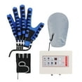 thumbnail image 1 of Robot Gloves Hemiplegia Cerebral Infarction Training Equipment Finger Exercise Training Recovery Devices Stroke Rehabilitation ,Convenient and Portable, 1 of 7