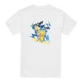 thumbnail image 1 of Pokemon Mens Pikachu T-Shirt, 1 of 4