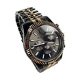 thumbnail image 2 of Michael Kors Men's MK8561 'Lexington' Chronograph Two-Tone Stainless Steel Watch, 2 of 2