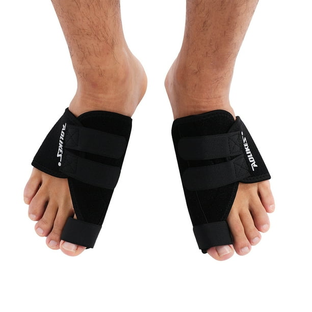 HERCHR Bunion Correctors Toe Splint Separators Spacers