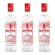 thumbnail image 1 of Paquete 3 Botellas Ginebra Beefeater Seca 750 ml, 1 of 1