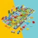 thumbnail image 4 of Rompecabezas de Números Montessori de de Pesca de a , Rompecabezas de Matemáticas Educativo Juguetes Tablero Sensori Baoblaze tablero ocupado juego mathing, 4 of 8