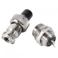 thumbnail image 1 of Loewten Aviation Plug, Sturdy And Durable Convenient For Industry, 1 of 8