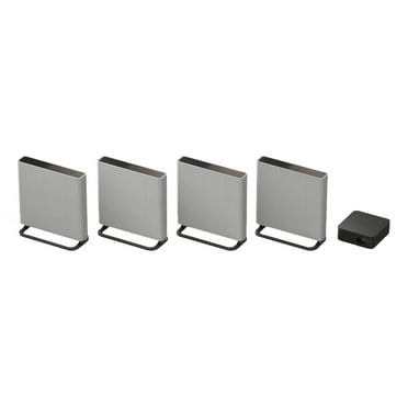 Sony HTA9M2 Home Theater Systems, Gray, 5.31 lb