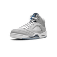 thumbnail image 4 of JORDAN MENS Jordan 5 PE "Georgetown" DJ4954 997015 DJ4954 997015 from Stadium Goods, 4 of 9