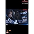 thumbnail image 2 of Figure Hot Toys MMS351 - Marvel Comics - Captain America : Civil War - Winter Soldier, 2 of 5