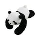 thumbnail image 1 of Muñeco de peluche realista para decoración de sala de estar panda, 1 of 8