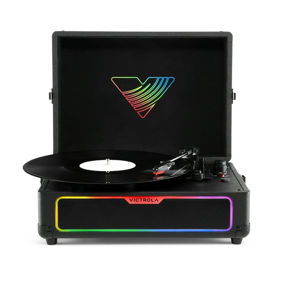 Victrola Journey Glow