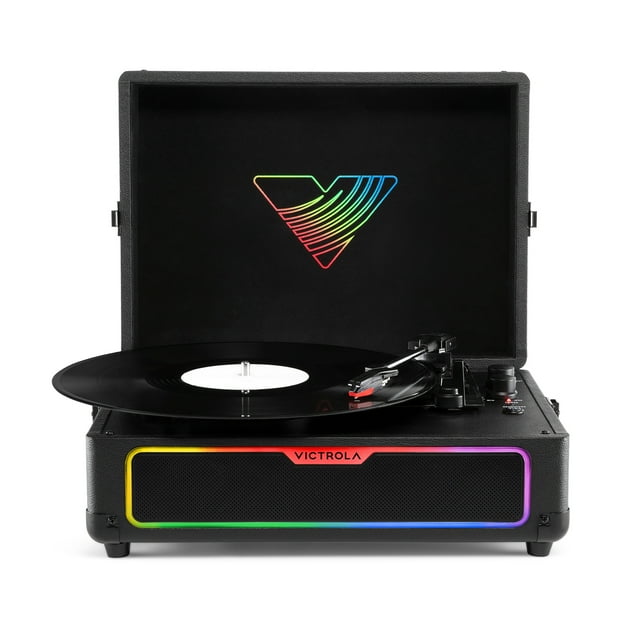 Victrola Journey Glow