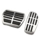 thumbnail image 1 of For Renault Captur Koleos Kadjar Duster Scenic Espace For Samung Qm6 2016-car Pedals Gas Brake Rest Pedal Cover Accessories, 1 of 4