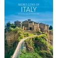 thumbnail image 2 of Secret Cities of Italy: 60 Charming Towns Off the Beaten Path, (Hardcover), 2 of 2