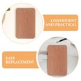 thumbnail image 3 of ELAYARD Decorative Cedar Chips For Cigar Storage 3Pcs Spanish Cedar Large Sheets Light Brown, 3 of 7