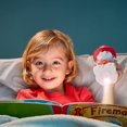 thumbnail image 5 of FYBTO Paw Patrol Marshall Buddy Night Light and Torch, White, 5 of 5