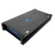 Rockville dB55 4000 Watt/980w RMS 5 Channel Amplifier Car Stereo Amp, Loud!