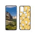 thumbnail image 1 of Compatible with OnePlus Nord N10 Phone Case, calla-lily3-11 Case Silicone Protective for Teen Girl Boy Case for OnePlus Nord N10, 1 of 1
