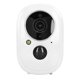 thumbnail image 5 of Wireless Camera WiFi Camera 3MP PIR Night Vision 2 Way Audio Camera with Solar Panel for Home Security, 5 of 5
