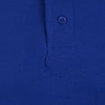 thumbnail image 4 of Absolute Apparel Mens Precision Polo Shirt, 4 of 4