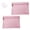 pink, variant on 2-Pack Sew-in Side Pocket with Zipper for Coats, Jackets, & Hoodies, Hidden Travel Wallet Pocket for Security