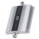 thumbnail image 3 of Amplificador de señal de teléfono celular WCDMA 2100MHz Mini amplificadores de señal de teléfono 3G plateados con antena para el hogar (enchufe de la UE), 3 of 10