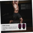 thumbnail image 6 of Adjustable Ankle Weights & Wrist Weights Set for - 1 Pair - for Strength Training, 6 of 9