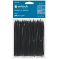 thumbnail image 1 of CINCHO NEGRO 18 lb 2.5 mm X 200 mm 100 PZ VOLTECK 44322 VOLTECK CIN-1820N, 1 of 2