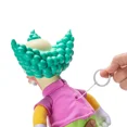 thumbnail image 5 of 16" Talking Krusty Pull String Doll Plush, 5 of 9