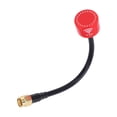 thumbnail image 3 of Antena Dbi FPV, Antena FPV RC Drone FPV Antena Mini RHCP Antena de alta capacidad, 3 of 8