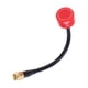 thumbnail image 1 of Antena para drones RC, antena FPV Antena para drones RC FPV Mini antena RHCP Altamente versátil, 1 of 8