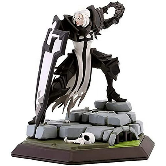 Blizzard Legends Diablo Crusader Statue