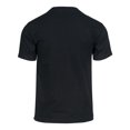 thumbnail image 2 of Gravity Threads Hang Loose Mens Short-Sleeve T-Shirt - Black - Small, 2 of 2