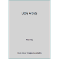 thumbnail image 1 of Pre-Owned Little Artists (Unknown) 1610674367 9781610674362, 1 of 1