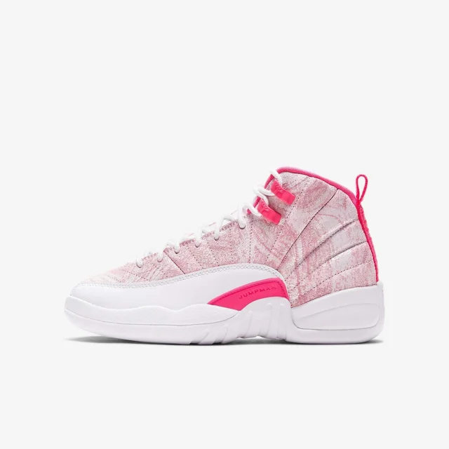 Ni-k-e (GS) Air Jordan 12 Retro 'Arctic Punch' (2021) 510815-101 Sneakers Kids Youth Un