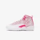 thumbnail image 1 of Ni-k-e (GS) Air Jordan 12 Retro 'Arctic Punch' (2021) 510815-101 Sneakers Kids Youth Un, 1 of 6