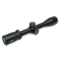 "Athlon Optics Neos Riflescope 3-9x40 SFP 1"" Tube BDC Rimfire Reticle"