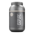 thumbnail image 1 of Proteína en polvo Isopure sabor galletas con crema 1.36 kg, 1 of 4