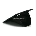 thumbnail image 2 of Monoprice 2-Gang Recessed Low Voltage Cable Wall Plate - Black, 2 of 4