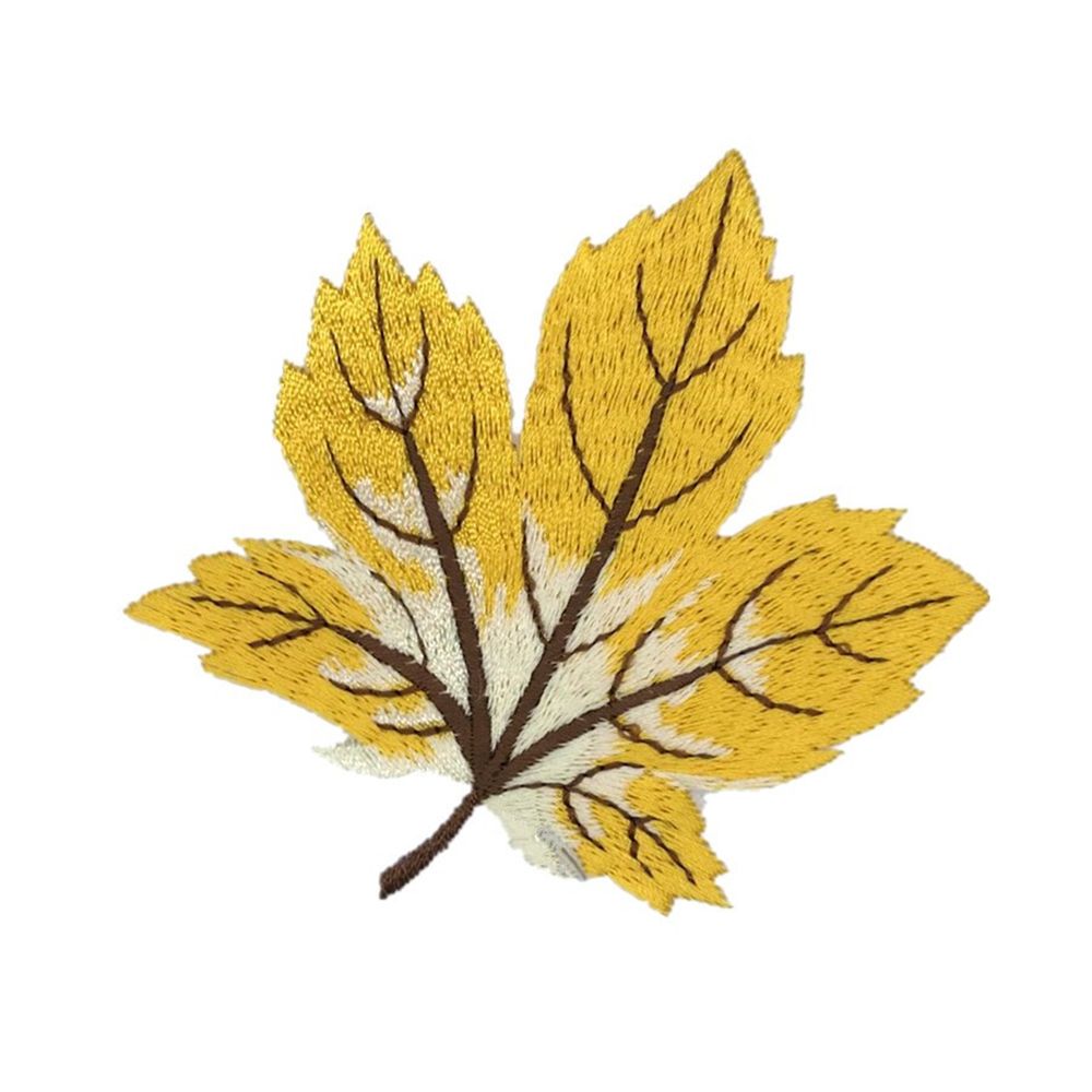 Embroidery Stickers Clothing accessories Various Soft DIY Colorful