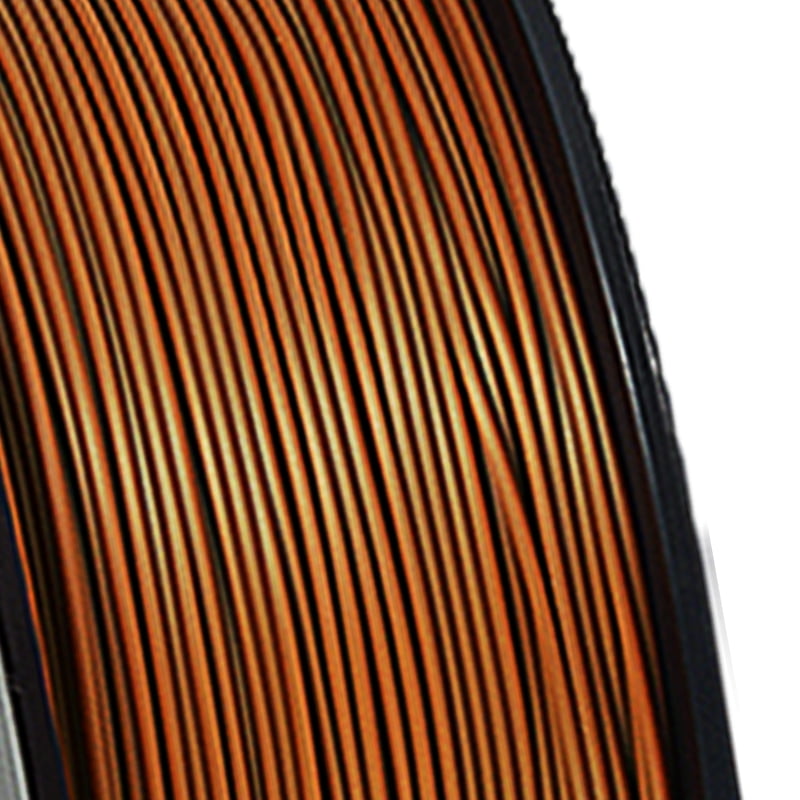 Coffee Color 3D Printer 1.75 1KG PLA Filament 3D Pen Plastic for 3D Printer Supplies