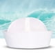thumbnail image 5 of Sombreros de marinero para fiesta de disfraces, accesorio para disfraz de mascarada, fiesta, Cosplay (estilo adulto), 2 uds., 5 of 5