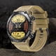 thumbnail image 1 of Reloj inteligente K56PRO Pantalla de 1,39 pulgadas Compatible con Bluetooth Llamada 5.0 (Caqui), 1 of 9