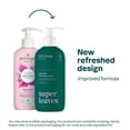 thumbnail image 3 of ATTITUDE super leaves, Body Lotion, White Tea Leaves, 473 mL, 3 of 7