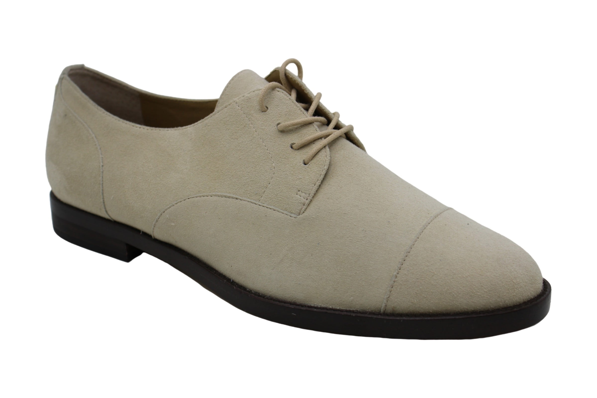 maryna leather oxford