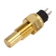 thumbnail image 5 of Generador diésel 1/4NPT Sensor de temperatura del agua generador de alarma de temperatura Sensor de temperatura del agua y aceite M14x1.5 125 ℃ 6‑24V, 5 of 8