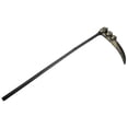 thumbnail image 2 of Role Play Toys Kids Skull Head Wand Demon Costume Viking Costume Grim Reaper Costume Grim Reaper Accessories Scythe, 2 of 3