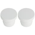 thumbnail image 1 of MasteelfCA 1 Pair Swimming Pool Ladder Rubber Plug Ladder Safety Bumper Swimming Pool Parts, 1 of 8