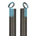 thumbnail image 1 of DURA-LIFT Extension Robuste Ressort de Porte de Garage Lot de 2 (150 lb.), 1 of 4